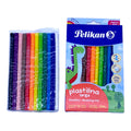 PLASTILINA LARGA X 12