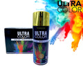 AEROSOL ORO 18K
