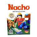 LIBRO INICIAL DE LECTURA