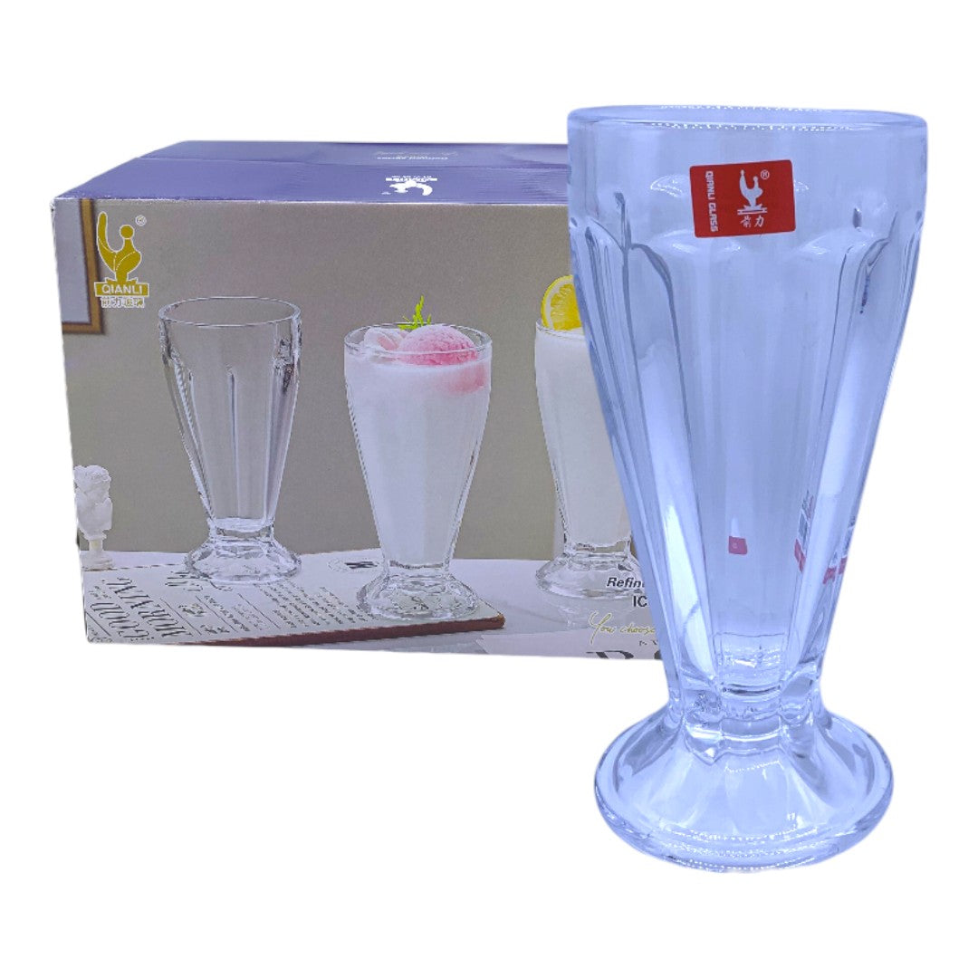 COPA MALTEADA No 2