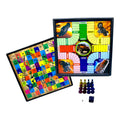 PARQUES X 4 DOBLE