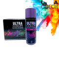 SILICONA OLOR A UVA