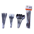 SET CUBIERTOS X 12