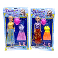 SET MUNECA FASHION