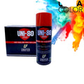 LUBRICANTE MULTIUSOS