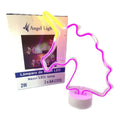 LAMPARA NEON LED