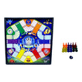 PARQUES X 6