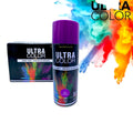 AEROSOL VIOLETA FLUORESCENTE