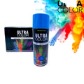 AEROSOL AZUL FLUORESCENTE
