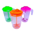 JARRA CON MEZCLADOR 2.5LT