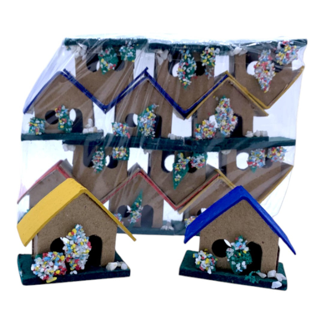 CASA NAVIDENA PNA X 12