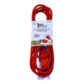 EXTENSION NARANJA 3MT