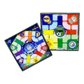 PARQUES X 6 DOBLE