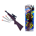 SET LANZADOR GUN