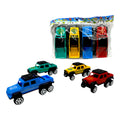 SET JEEP X 4 IMPULSO