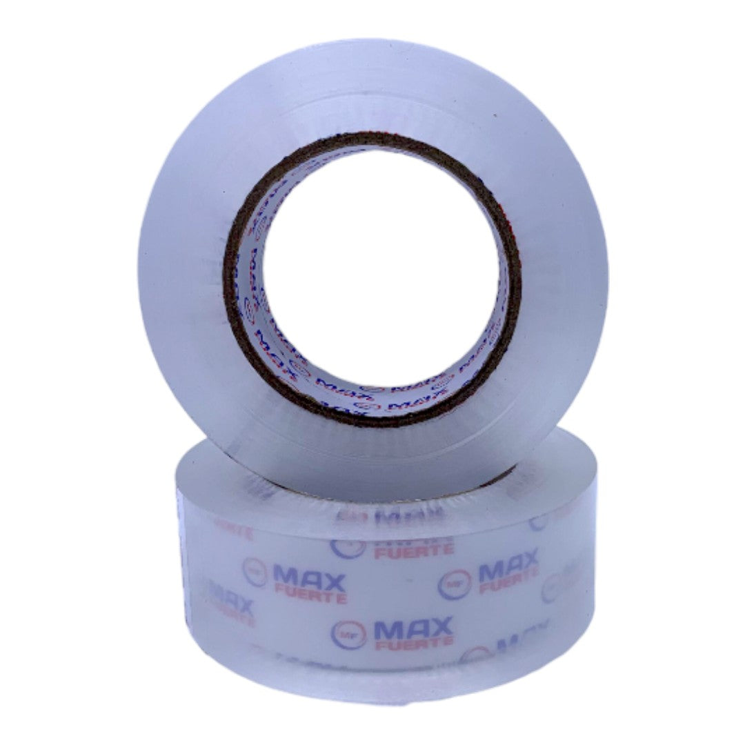 CINTA 200 YDS MAX FUERTE