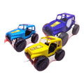 JEEP 4X4 GDE