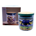 RECIPIENTE VIDRIO 550 ML