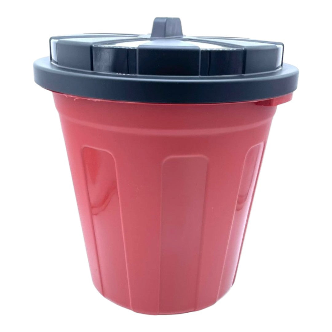 TANQUE CON TAPA 20 LTRS