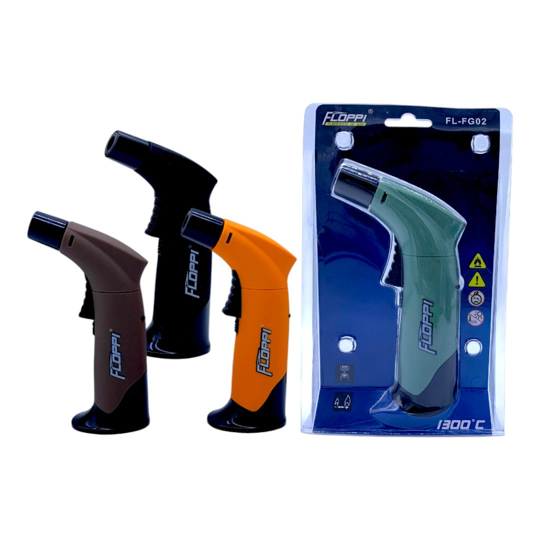 FLAMEADOR JUMBO FLOPPI