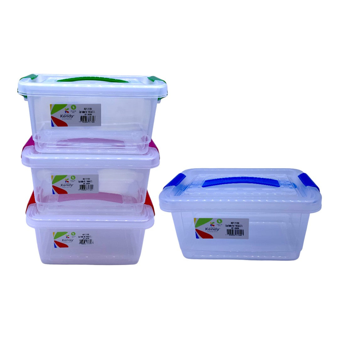 CAJA RATAN 2.2