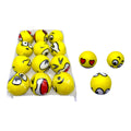 PELOTA RELAJANTE EMOTICONES
