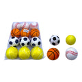 PELOTA RELAJANTE DEPORTES
