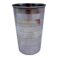 VASO ACERO INOXIDABLE