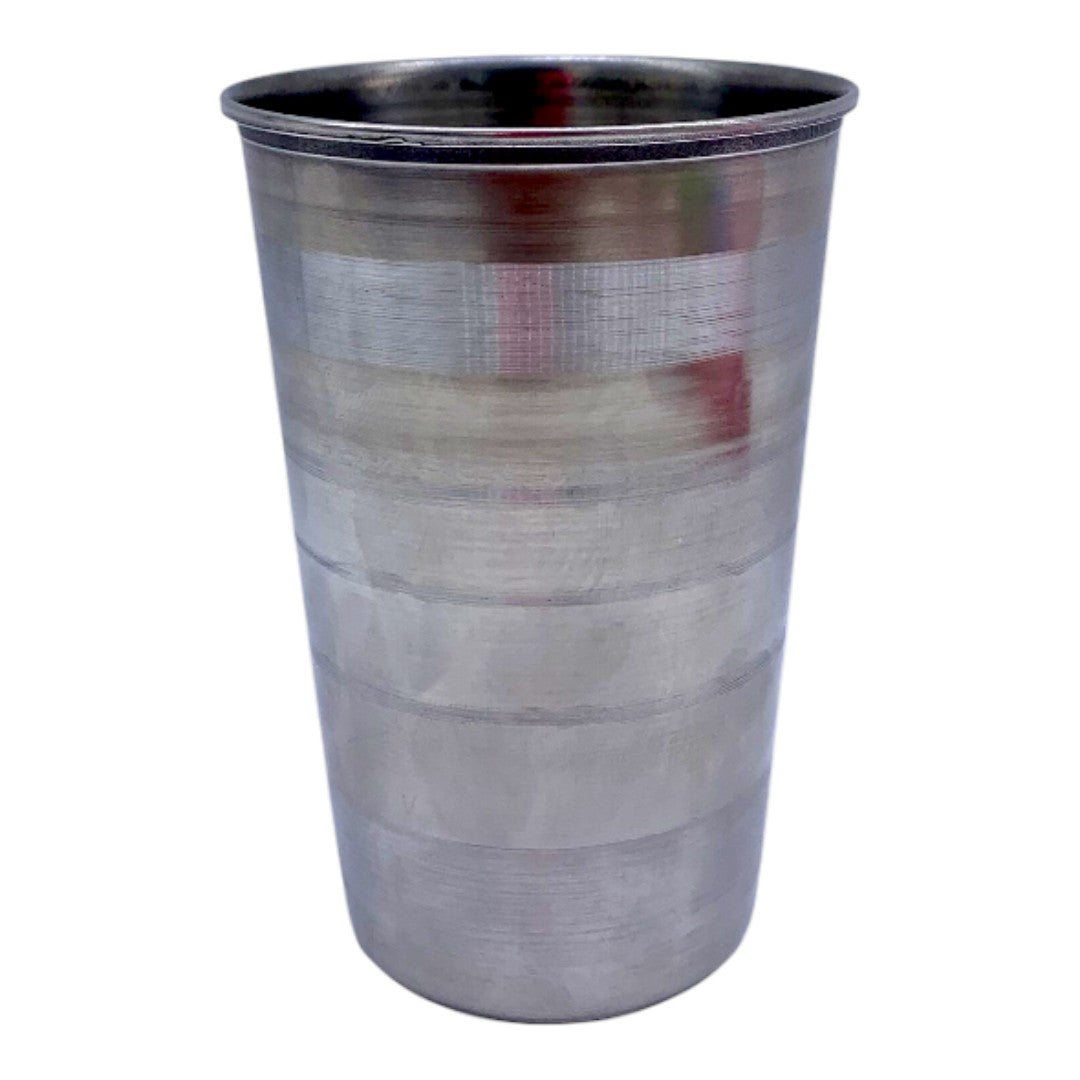 VASO ACERO INOXIDABLE