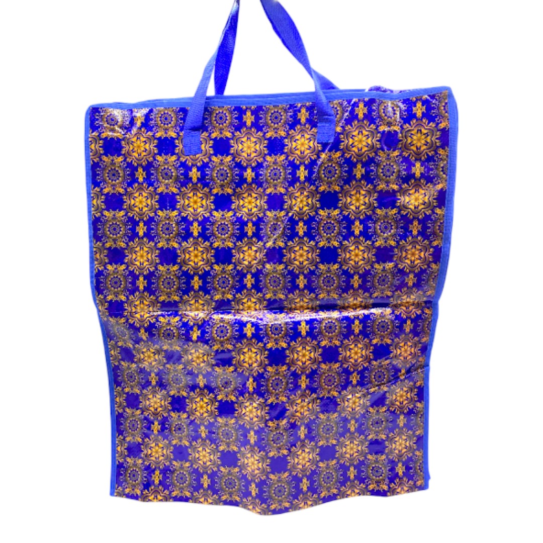 BOLSA MERCADO GDE