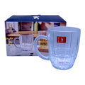 MUG VIDRIO GDE