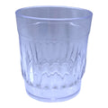 VASO WHISKERO ACRILICO