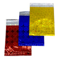 BOLSA HOLOGRAMA RESELLABLE MED