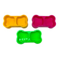 COMEDERO PERRO X 2 ORIGINAL