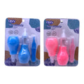 KIT ASPIRADOR NASAL