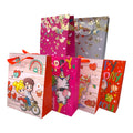 BOLSA REGALO RELIEVE GDE