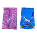 LIBRETA PNA CON LAPICERO