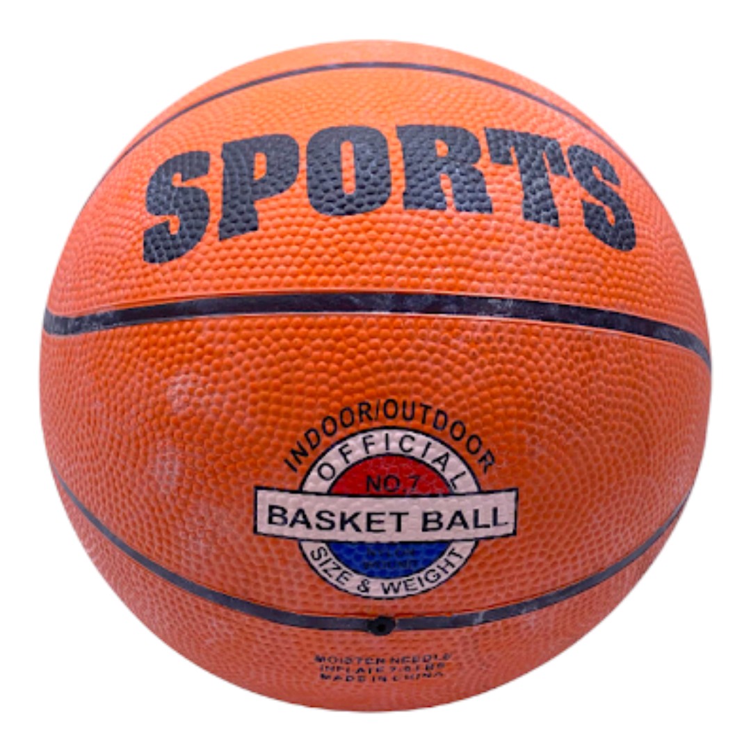 BALON BASQUET