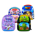 MORRAL RELIEVE