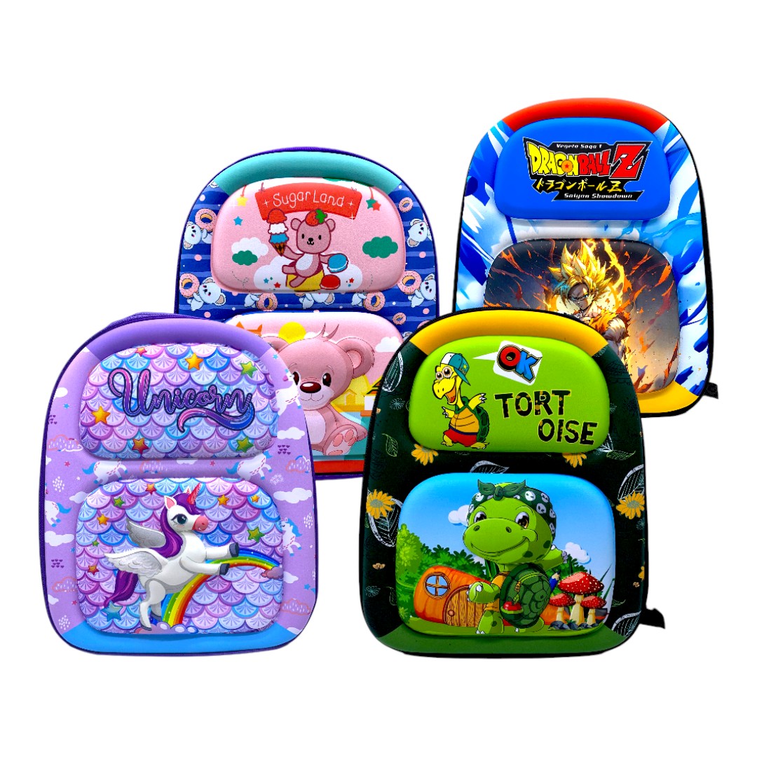 MORRAL RELIEVE