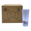 COPA TEQUILERA VIDRIO