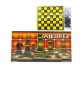AJEDREZ GDE