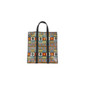BOLSA LONA REFORZADA MED