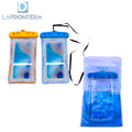 BOLSA PLASTICA PARA CELULAR