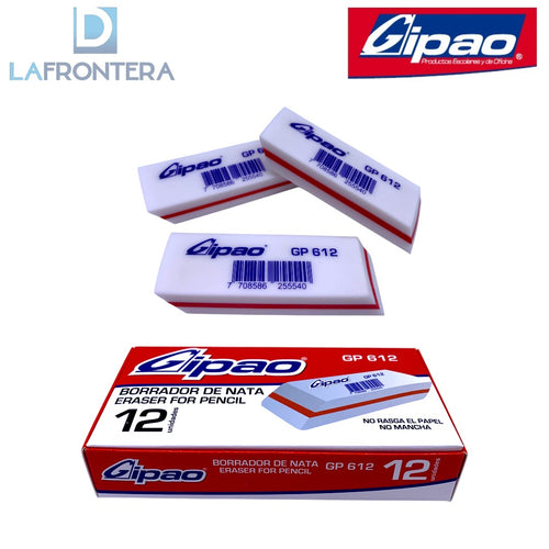 BORRADOR NATA FINO GDE GIPAO