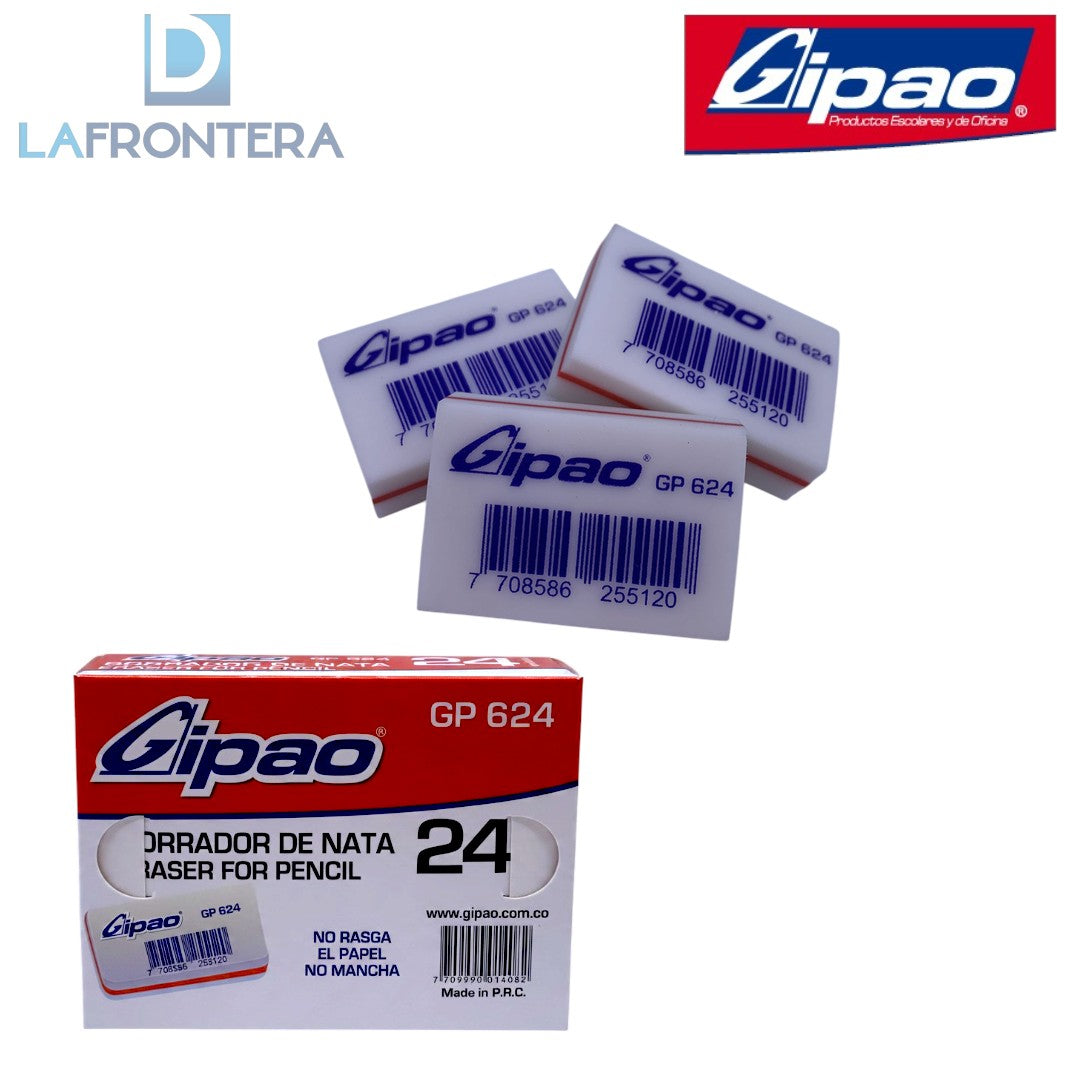 BORRADOR NATA FINO PÑO GIPAO