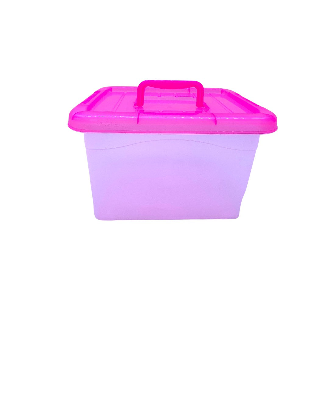 CAJA CLICK 7 LTS