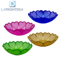 CANASTILLA PÑA COLORES