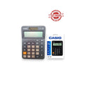 CALCULADORA CASIO MX-12B