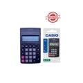 CALCULADORA CASIO HL-815L